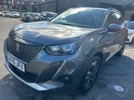 Peugeot 2008 PURETECH S/S ALLURE PREMIUM 5