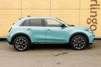 Fiat 600 LA PRIMA 13