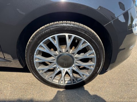 Fiat 500 STAR DUALOGIC 49