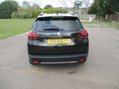 Peugeot 2008 1.2 PureTech GT Line Euro 6 (s/s) 5dr 4