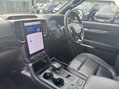 Ford Ranger 2.0 TD EcoBlue Wildtrak Pickup Double Cab 4dr Diesel Auto 4WD Euro 6 (s/s) 38