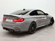 BMW M4 3.0 BiTurbo GPF Competition Coupe 2dr Petrol DCT Euro 6 (s/s) (450 ps) 20