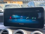 Mercedes-Benz C Class 2.0 C300e 13.5kWh AMG Line Edition Estate 5dr Petrol Plug-in Hybrid G-Troni 48