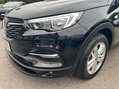 Vauxhall Grandland X 1.2 Turbo SE Auto Euro 6 (s/s) 5dr 10