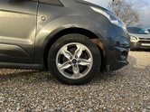 Ford Transit Connect SWB L1H1 (SOLD) 200 Air Con Alloys Camera Nav Sensors EURO 6 NO VAT 21