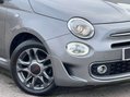 Fiat 500 1.2 500 S 3dr *NATIONAL DELIVERY* 17