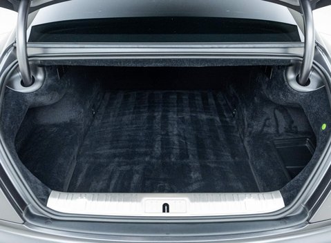Rolls-Royce Wraith Black Badge 34