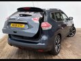 Nissan X-Trail 1.6 X-Trail Tekna dCi 4x4 4WD 5dr 47
