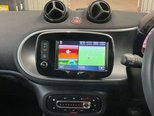 Smart Fortwo Coupe 0.9T Prime (Premium) Coupe 2dr Petrol Twinamic Euro 6 (s/s) (90 ps) 9