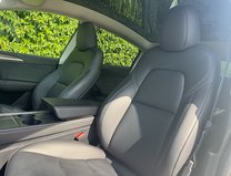 Tesla Model Y SUV 5dr Electric Auto RWD (346 ps) 8