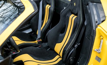 Ferrari 458 Speciale Aperta 14