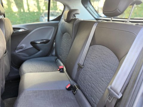 Vauxhall Corsa 1.4i ecoFLEX SE Euro 6 5dr 10