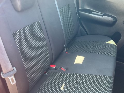 Suzuki Ignis SZ3 DUALJET MHEV 39