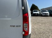Mercedes-Benz Citan LWB L2H1 Low Roof 109 EURO 6 NO VAT 23