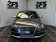 Audi RS3 2.5 TFSI Sportback 5dr Petrol S Tronic quattro Euro 5 (340 ps) 22