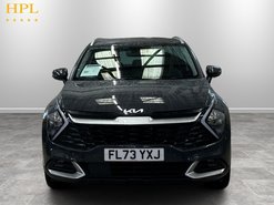 Kia Sportage 1.6 T-GDi 13.8kWh 3 SUV 5dr Petrol Plug-in Hybrid Auto AWD Euro 6 (s/s) (26
