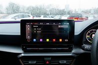 Cupra Leon VZ3 DSG 28