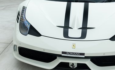 Ferrari 458 Speciale Aperta 31