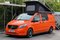 Mercedes-Benz Vito AWAITING PREPARATION 9