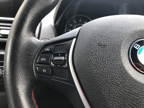 BMW 1 Series 118D SPORT 31