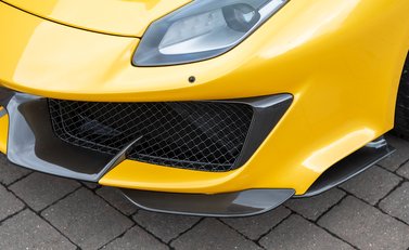 Ferrari 488 Pista Spider 28