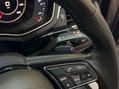 Audi A4 2.0 A4 S Line TDI Quattro Semi-Auto 4WD 5dr 31