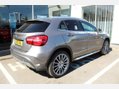 Mercedes-Benz GLA Class GLA 180 AMG LINE EDITION 6