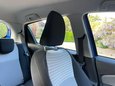 Toyota Yaris 1.5 VVT-i Icon Tech Hatchback 5dr Petrol CVT Euro 6 (111 ps) 28