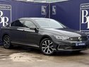 Volkswagen Passat 1.4 TSI 13kWh GTE Saloon 4dr Petrol Plug-in Hybrid DSG Euro 6 (s/s) (218 ps