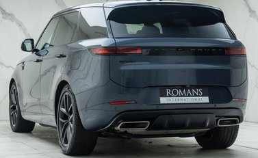 Land Rover Range Rover Sport P460e AUTOBIOGRAPHY 10