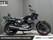 Moto Guzzi V9 2016 ONLY 12K LONG MOT MODERN RETRO A2 853 1