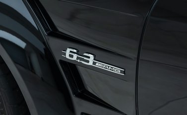 Mercedes-Benz CLK 63 AMG BLACK SERIES 30
