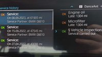 BMW 3 Series 2.0 330e 12kWh M Sport Saloon 4dr Petrol Plug-in Hybrid Auto Euro 6 (s/s) ( 30