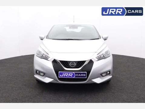 Nissan MICRA 1.0 Micra Acenta IG-T 5dr 5