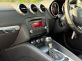 Audi TT 2.0 TT Quattro TFSI Semi-Auto 4WD 3dr 25