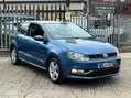 Volkswagen Polo MATCH EDITION 5