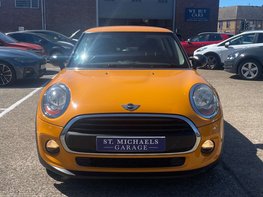 Mini Hatch 1.2 One 3dr 5