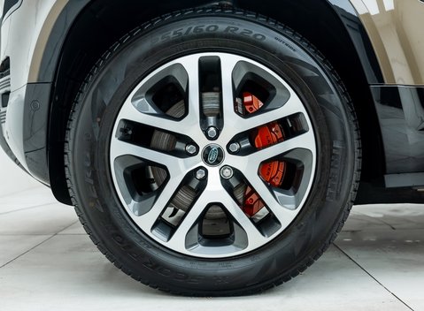 Land Rover Defender 110 X P400 27