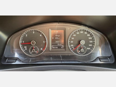 Volkswagen Transporter 2.0 TDI T28 Trendline Panel Van 4dr Diesel Manual L1 H1 (198 g/km, 83 bhp) 27