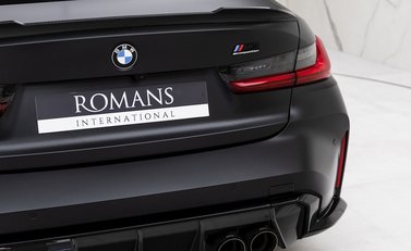 BMW M3 Competition 27