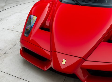 Ferrari Enzo 26