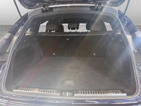 Mercedes-Benz EQC EQC 400 80kWh AMG Line (Premium) SUV 5dr Electric Auto 4MATIC (408 ps) 22