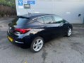 Vauxhall Astra 1.4i Turbo SRi Euro 6 5dr 7