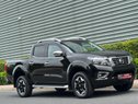 Nissan Navara DCI TEKNA SHR DCB
