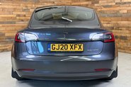 Tesla Model 3 (Dual Motor) Long Range Saloon 4dr Electric Auto 4WDE (346 ps) 5