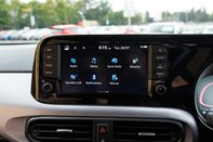 Hyundai i10 PREMIUM 23