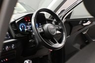 Audi A1 1.0 A1 Sportback 25 TFSI Technik 5dr 4