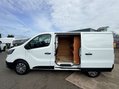 Renault Trafic 2.0 Trafic SL28 Business+ Blue dCi 4