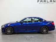BMW M4 3.0 BiTurbo GPF Competition Convertible 2dr Petrol DCT Euro 6 (s/s) (450 ps 39