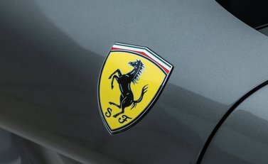 Ferrari F12 Berlinetta 30